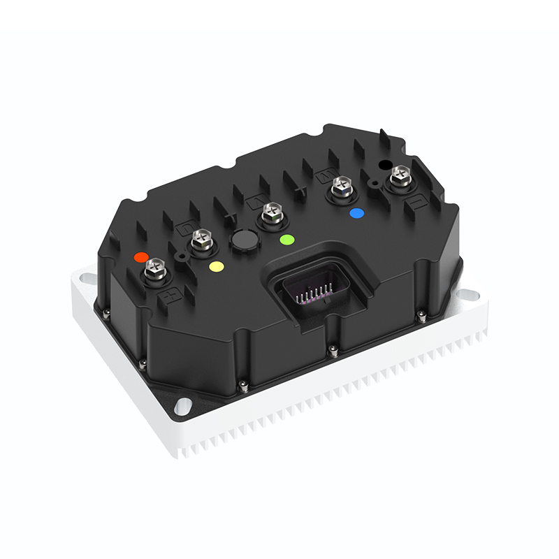 A6 Ultra-leiser bürstenloser Gleichstrommotor-Controller