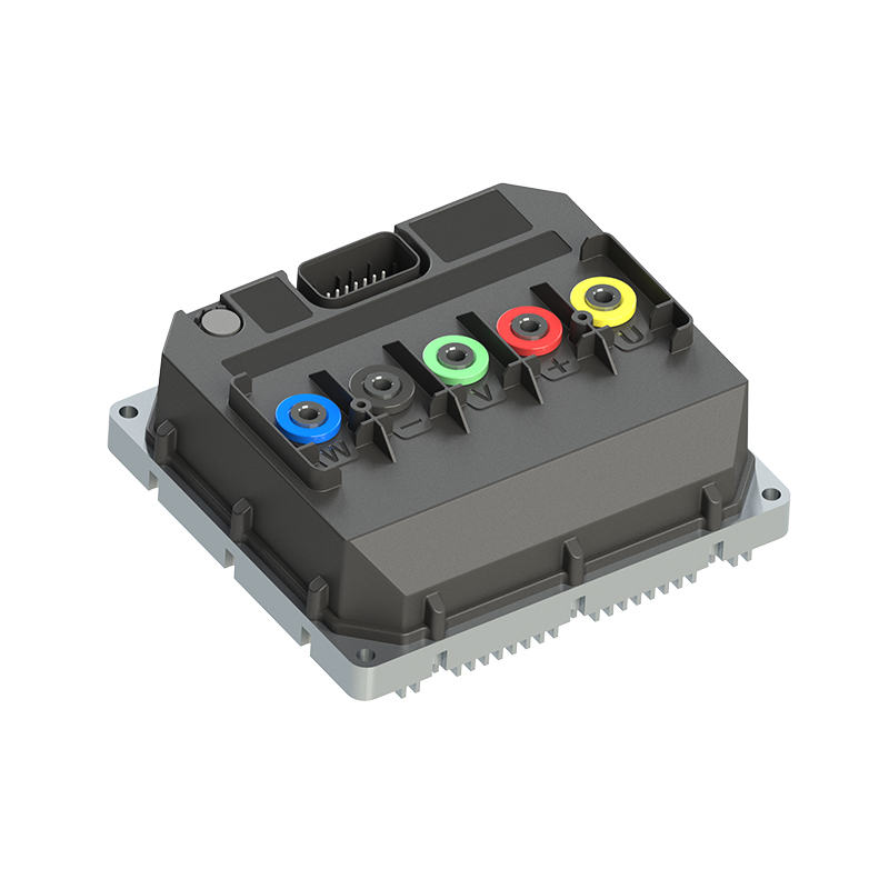 A8 Hochstabiler bürstenloser Gleichstrommotor-Controller