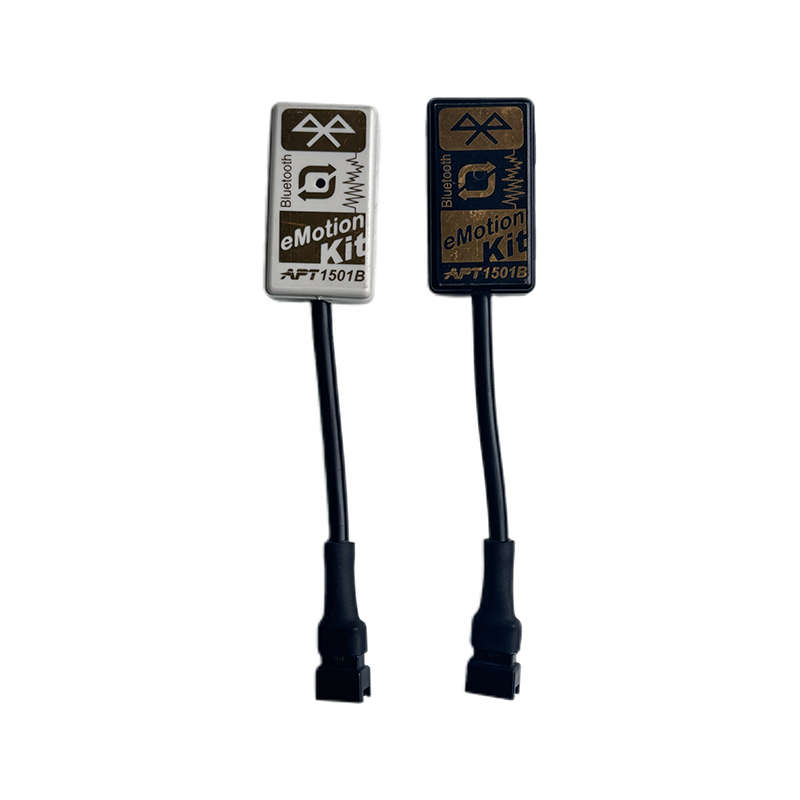 Geringer Stromverbrauch und hochempfindliches Bluetooth-Modul