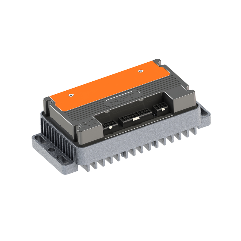 R2 Hochkompatibler bürstenloser Gleichstrommotor-Controller