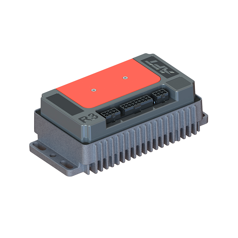 R3 Kompakter bürstenloser Gleichstrommotor-Controller
