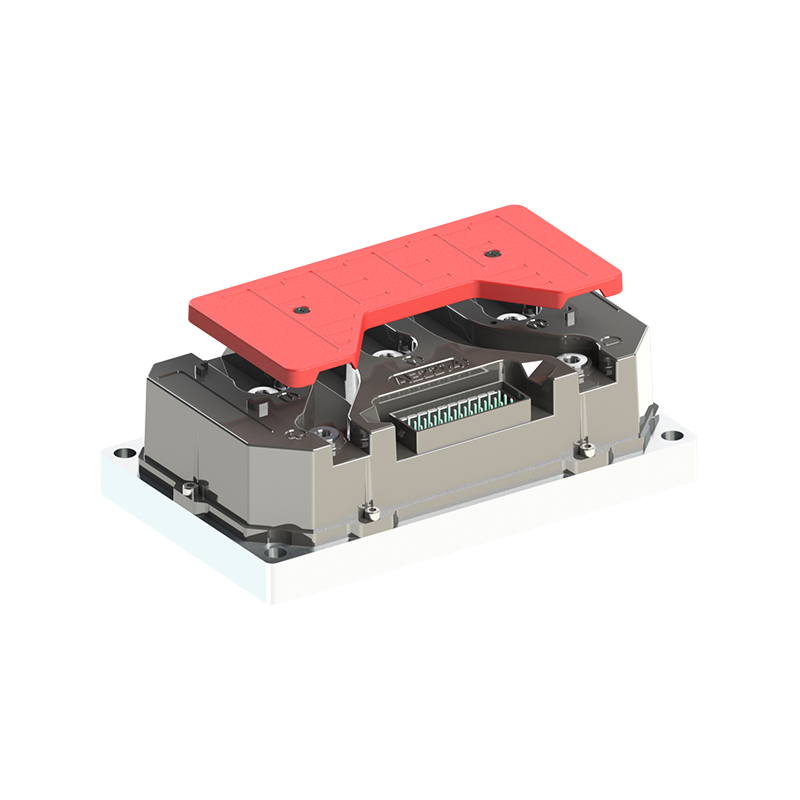 R4 Geräuscharmer bürstenloser Gleichstrommotor-Controller