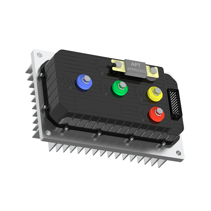 R5 Schnell reagierender bürstenloser Gleichstrommotor-Controller