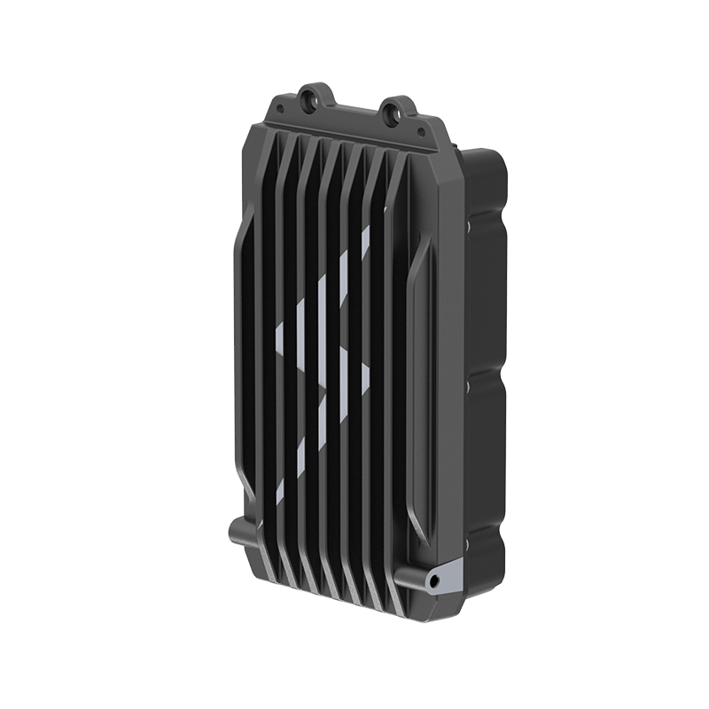 S-Serie (gilt für S3, S4, S8, S10) Bürstenloser Gleichstrommotor-Controller Sport Edition