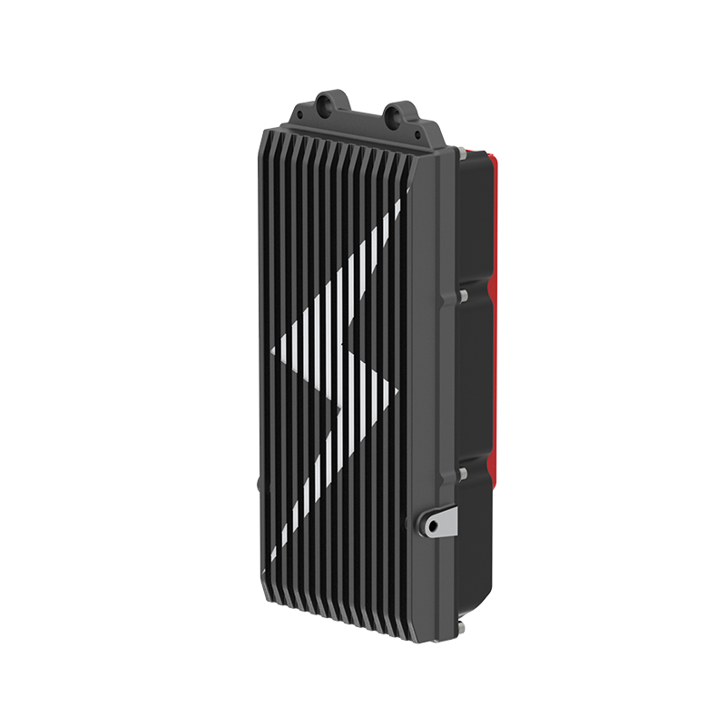 S-Serie (gilt für S3, S4, S8, S10) Bürstenloser Gleichstrommotor-Controller Sport Edition
