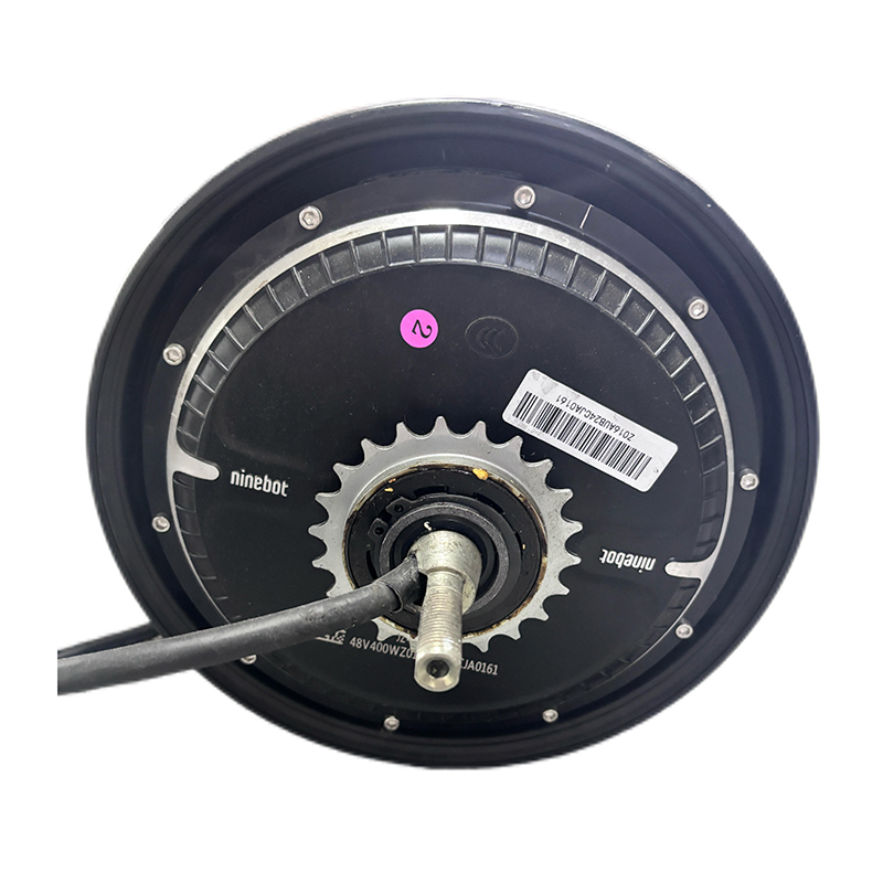 Nabenmotor
