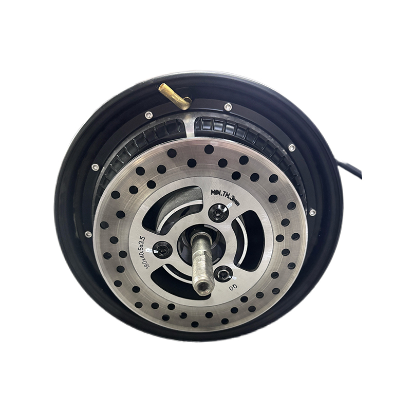 Nabenmotor