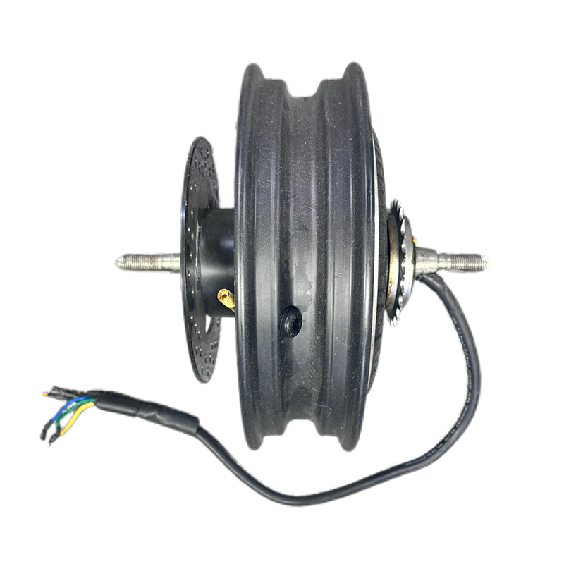 Nabenmotor