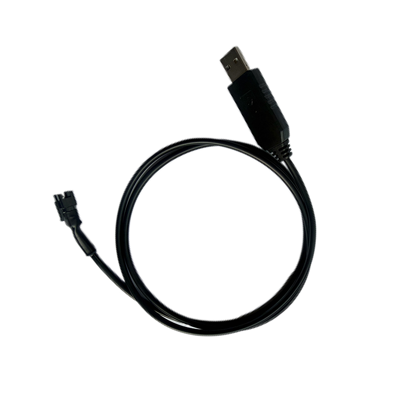 USB-TTL-Verbindungskabel